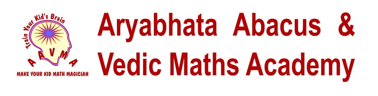 Aryabhata Abacus & Vedic Maths Academy