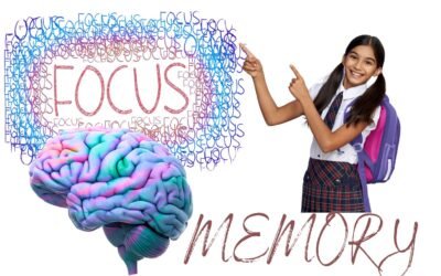 Focus & Memory
